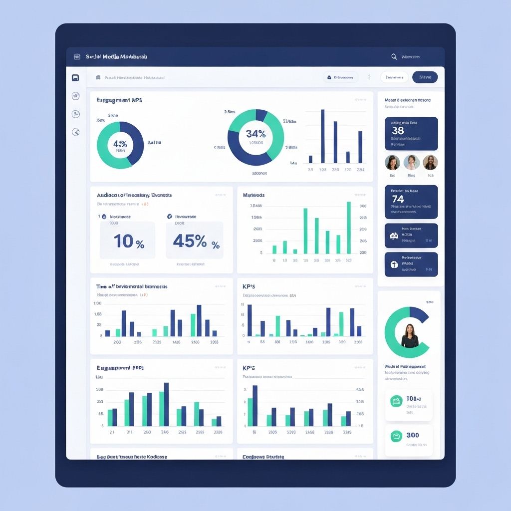 Dashboard Preview